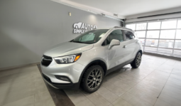 2019 Buick Encore Sport Touring