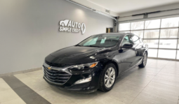 2021 Chevrolet Malibu LT (1LT)